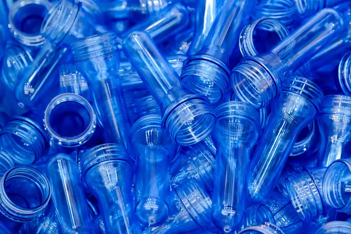 Medical Plastic Injection Moulding CN