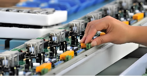 advanced assembly