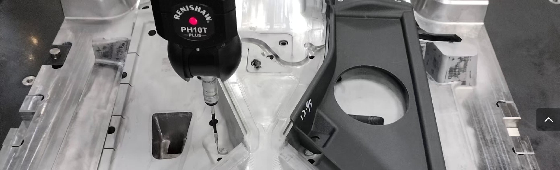 Meeting specialist injection moulding requirements