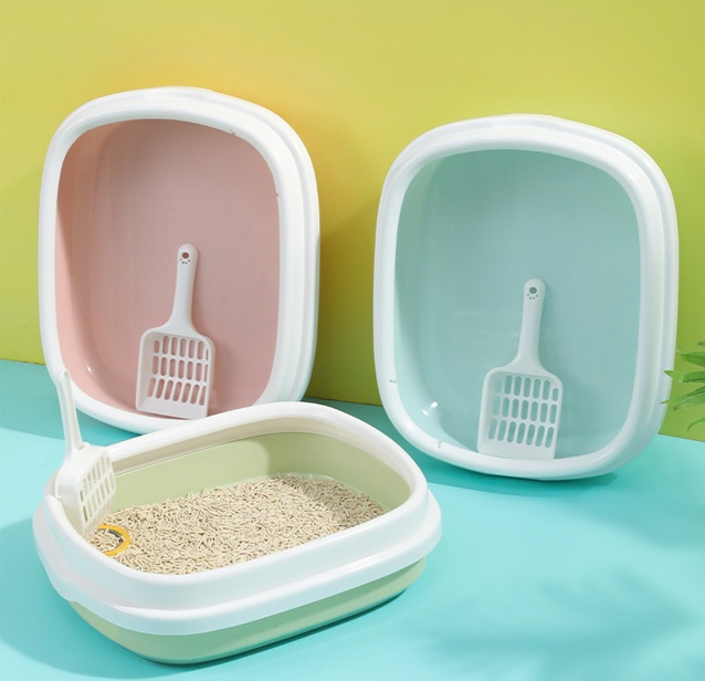 Custom Pet Supplies | OEM/ODM Plastic Injection Molding