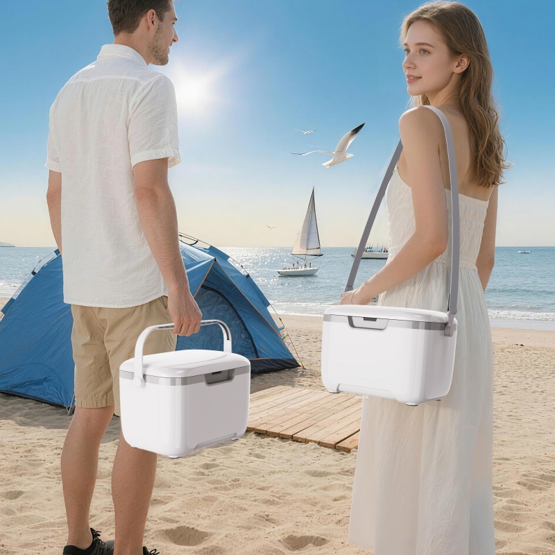 Outdoor Leisure Products | Hard Coolers & Camping Gear