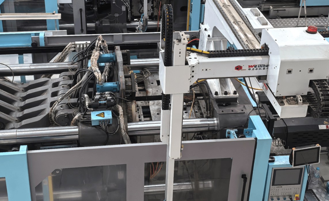 What’s Best for Your Injection Molding Project: ODM or OEM