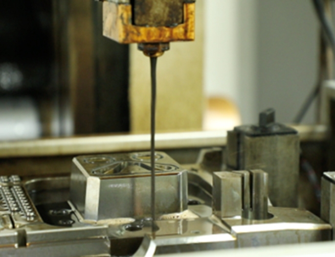 Uncovering Custom Molding & Precision Mold Secrets