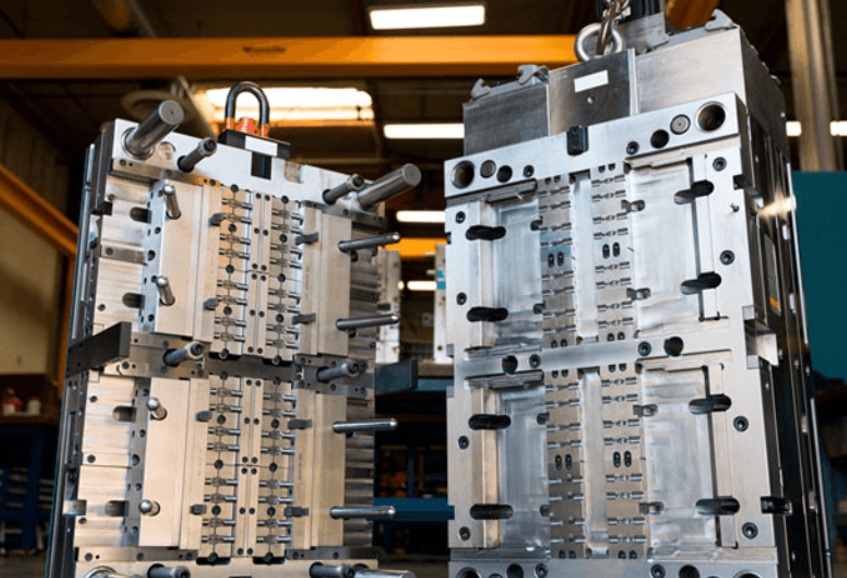 Precision Micro Molding: Designing for Manufacturability