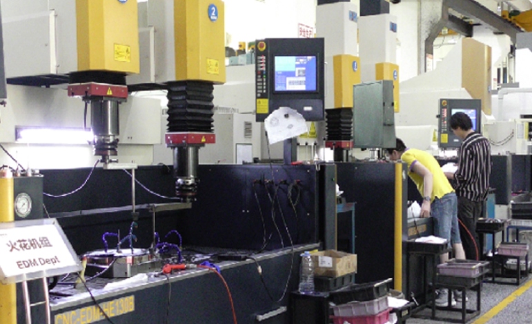 Ultimate Guide: Finding the Best Custom Plastic Molders