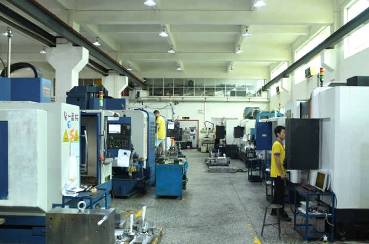 China-Cambodia Synergy: Leading Custom Plastic Manufacturing
