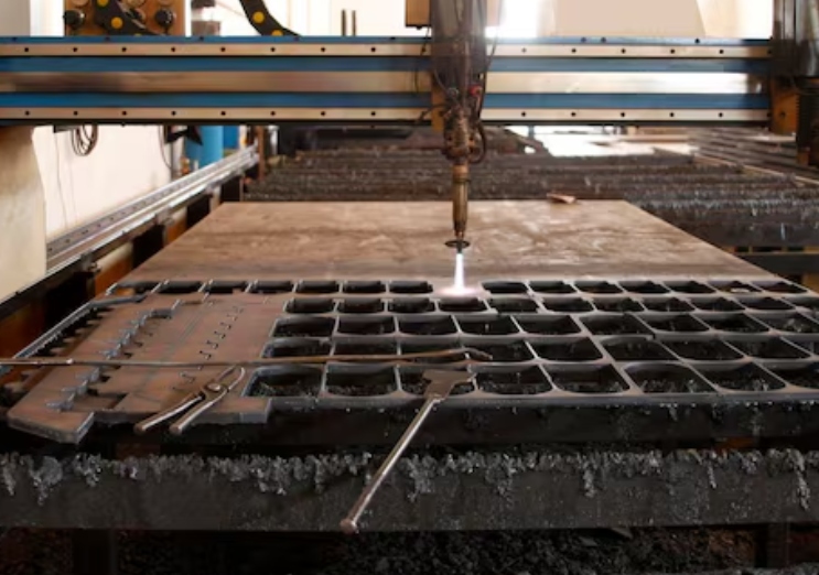From Design to Mass Production: Precision Injection Molding Excellence