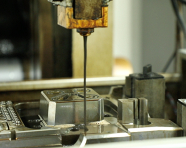 Strategic Guide: Optimized Molding Cycles Ensure Flawless Plastic Component Manufacturing