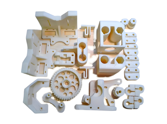 How to Choose an Injection Molding Partner for Reliable Product Development and Production