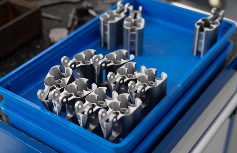 Unlocking Perfection in High-Stakes Injection Molding