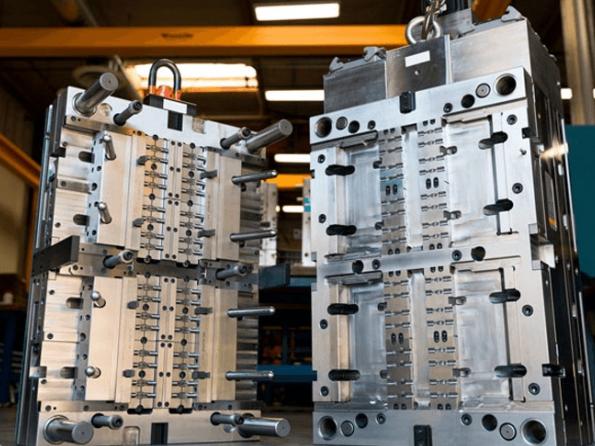 How a Precision Injection Mold Manufacturer Reduces Tooling Delays with Dual-Base Capacity