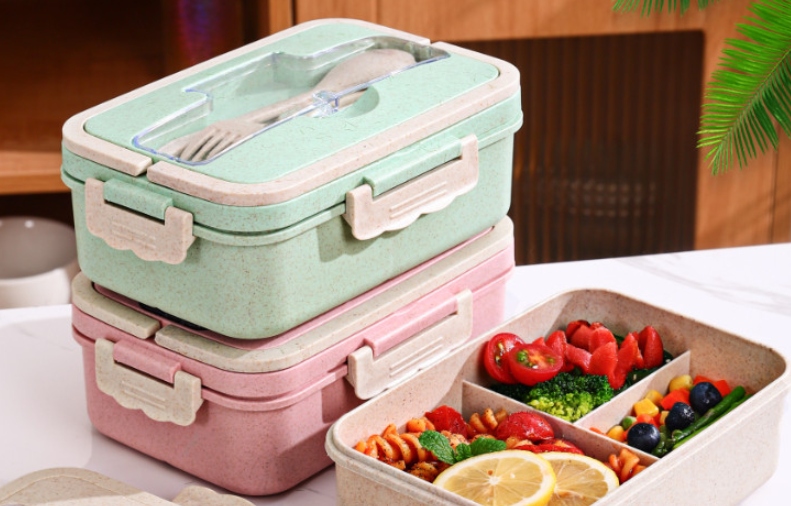 Precision molds ensure flawless stackable containers.jpg