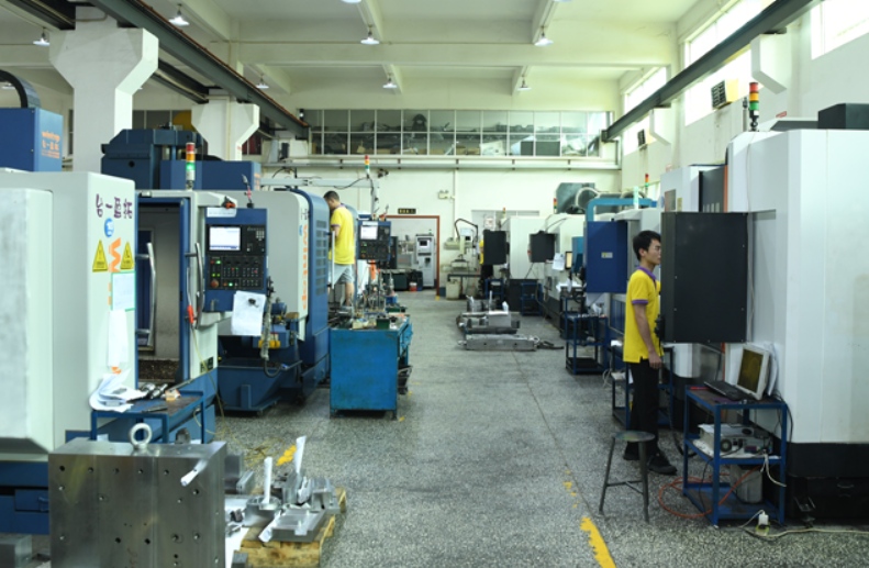 Dual-site strategy ensures cost-efficient, high-quality manufacturing and reduced risks Dual-site strategy ensures cost-efficient, high-quality manufacturing and reduced risks