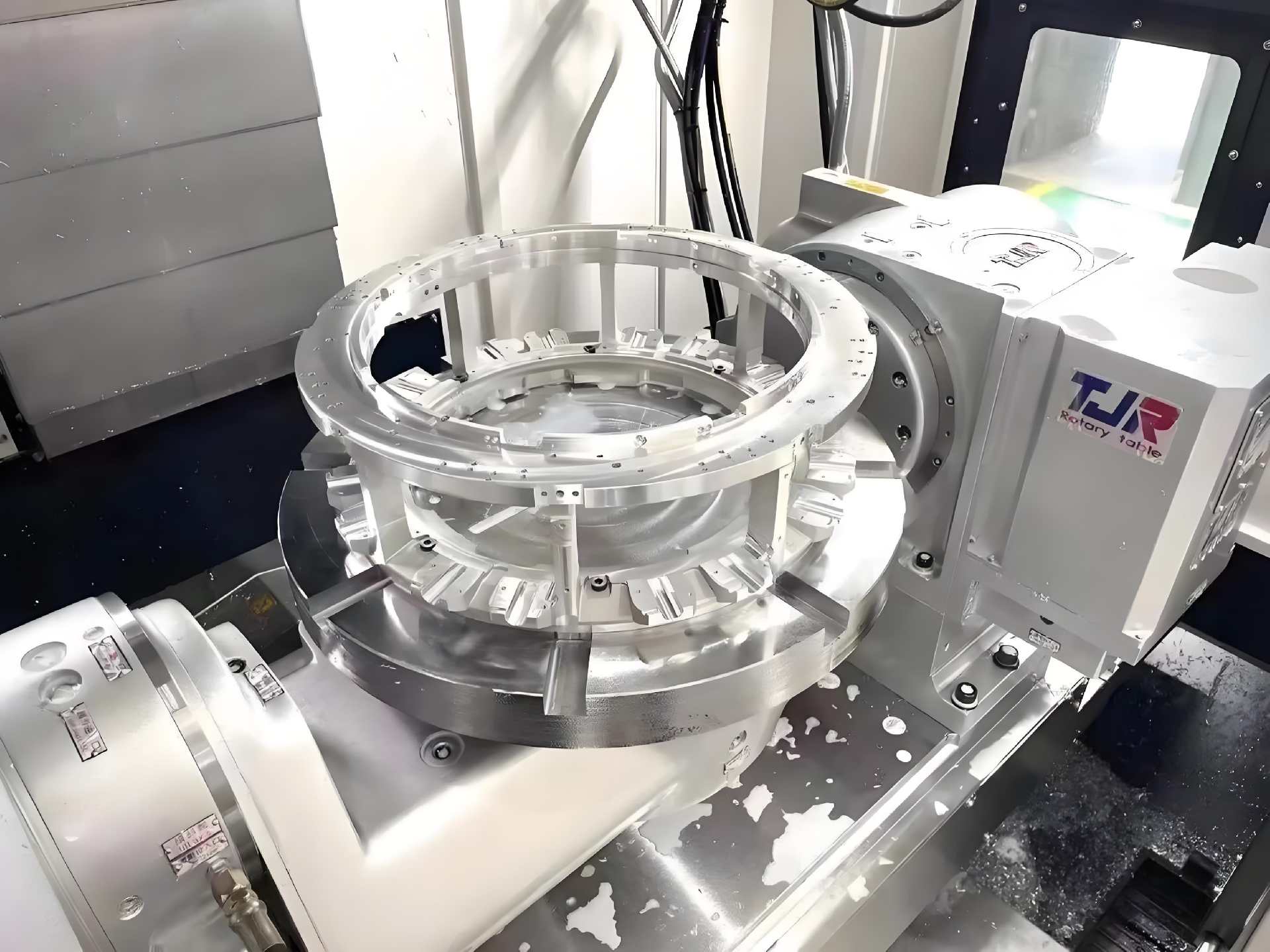 In-house tool room ensures precise, high-quality, and reliable plastic molding