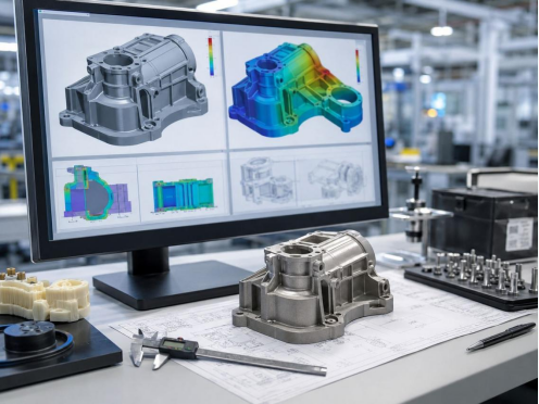 Professional DFM analysis services act as the critical bridge that bridges the gap between an aesthetic sketch and a dimensionally stable, manufacturable product