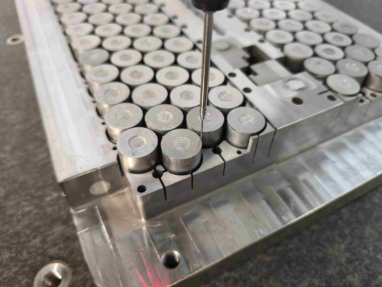 the compatibility of injection mold standards determines the compatibility of injection mold standards determines