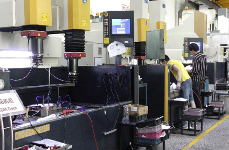 The primary advantage of HASCO tooling is its strict adherence to metric dimensions The primary advantage of HASCO tooling is its strict adherence to metric dimensions