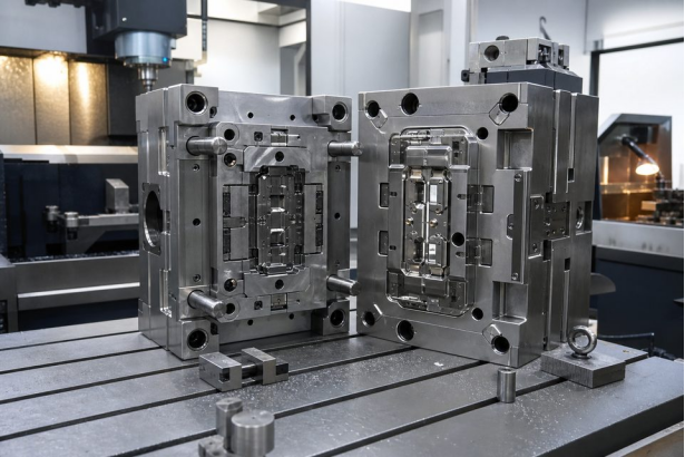plastic-product-mold-making