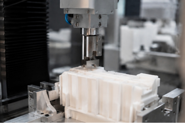 Ultrasonic Welding for Plastic Parts: Process Steps, Joint Design, and Quality Control